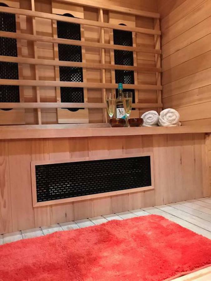 Vollie House With Hot Tub, Sauna & Log Burner Penpont Exteriör bild